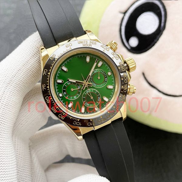 rolej mens watch st9 steel all subdials working 40mm automatic mechanical 2813 movement sapphire glass ceramic bezel daytonas watches dhgate, Slivery;brown
rolej mens watch st9 steel all subdials working 40mm automatic mechanical 2813 movement sapphire glass ceramic bezel daytonas watches dhgate, Slivery;brown