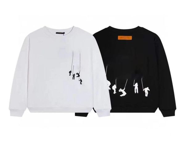 22 designer men039s plus size hoodie new men s8xl ladies letters street pullover sweatshirt clothes fashion warm cotton hoodie2625616, Black;brown
22 designer men039s plus size hoodie new men s8xl ladies letters street pullover sweatshirt clothes fashion warm cotton hoodie2625616, Black;brown