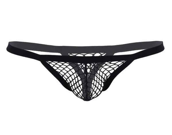 men039s gstrings mens lingerie see through fishnet hollow out sissy gay jockstraps bulge pouch tback string homme bikini brie1090579, Black;brown
men039s gstrings mens lingerie see through fishnet hollow out sissy gay jockstraps bulge pouch tback string homme bikini brie1090579, Black;brown