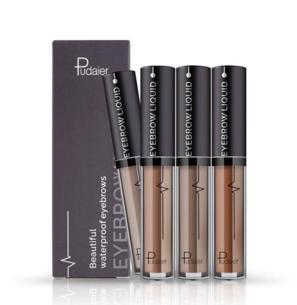 professional eye brow tattoo pudaier cosmetics 4 color long lasting pigments black brown waterproof eyebrow liquid makeup with bru6375176 
professional eye brow tattoo pudaier cosmetics 4 color long lasting pigments black brown waterproof eyebrow liquid makeup with bru6375176