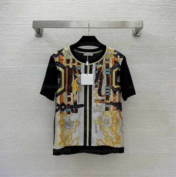 designer tshirt women summer womens clothes fashion print crew neck pullover short sleeve knitwear casual black designers t shirt clothing, White
designer tshirt women summer womens clothes fashion print crew neck pullover short sleeve knitwear casual black designers t shirt clothing, White