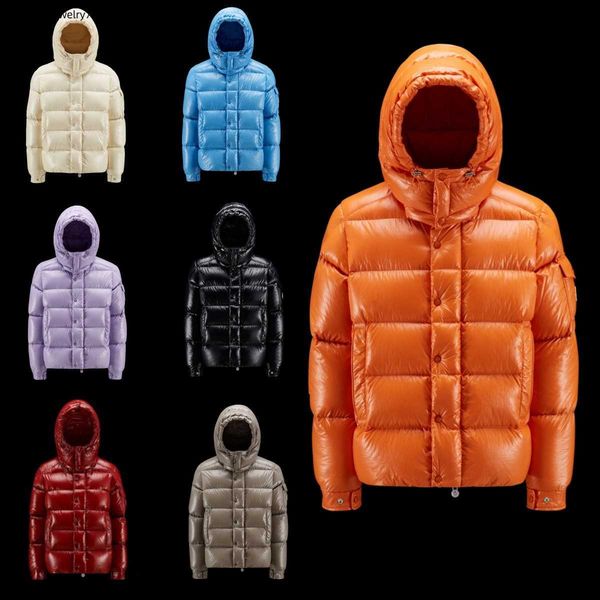 70th mens jackets winter down coats puffer designer lettering outdoor jackets street fashion wind proof warm breathable waterproof thickened, Black
70th mens jackets winter down coats puffer designer lettering outdoor jackets street fashion wind proof warm breathable waterproof thickened, Black