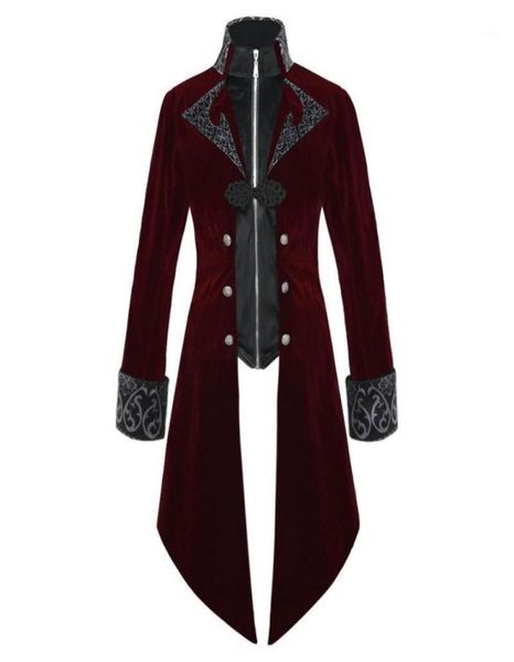 men039s jackets men medieval steampunk tailcoat halloween party costumes renaissance pirate vampire gothic jacket vintage frock5355205, Black;brown
men039s jackets men medieval steampunk tailcoat halloween party costumes renaissance pirate vampire gothic jacket vintage frock5355205, Black;brown