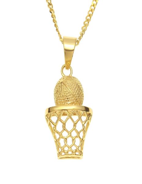 new fashion hip hop jewelry 316l stainless steel yellow gold plated crystal basketball pendant necklace for rappers singers nl6116613615, Silver
new fashion hip hop jewelry 316l stainless steel yellow gold plated crystal basketball pendant necklace for rappers singers nl6116613615, Silver