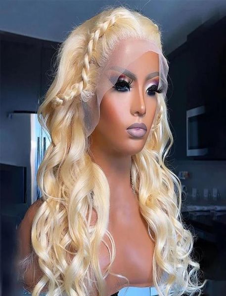 613 blonde lace front wig human hair 30 inch body wave lace front wig transparent synthetic hair for black women4559724
613 blonde lace front wig human hair 30 inch body wave lace front wig transparent synthetic hair for black women4559724