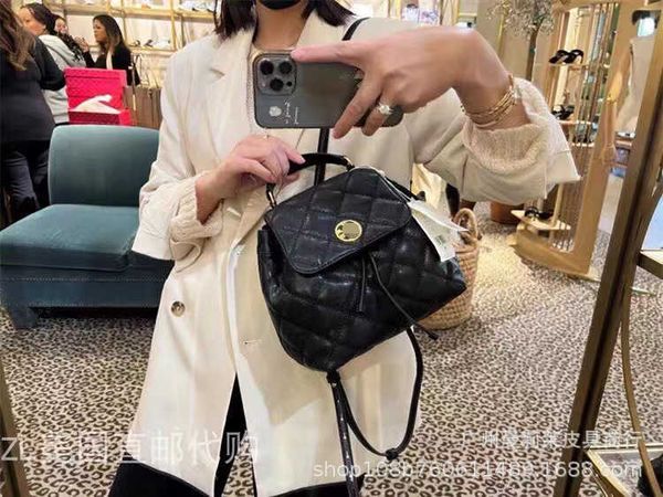designer bag 2024 early launch tb willa caviar soft leather lingge cowhide small fragrant backpack fashion high grade women's
designer bag 2024 early launch tb willa caviar soft leather lingge cowhide small fragrant backpack fashion high grade women's