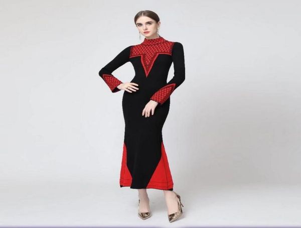 1008 xl 2022 milan runway spring summer flora print dress empire kint womens clothes crew neck long sleeve runway sh5037391, Black
1008 xl 2022 milan runway spring summer flora print dress empire kint womens clothes crew neck long sleeve runway sh5037391, Black