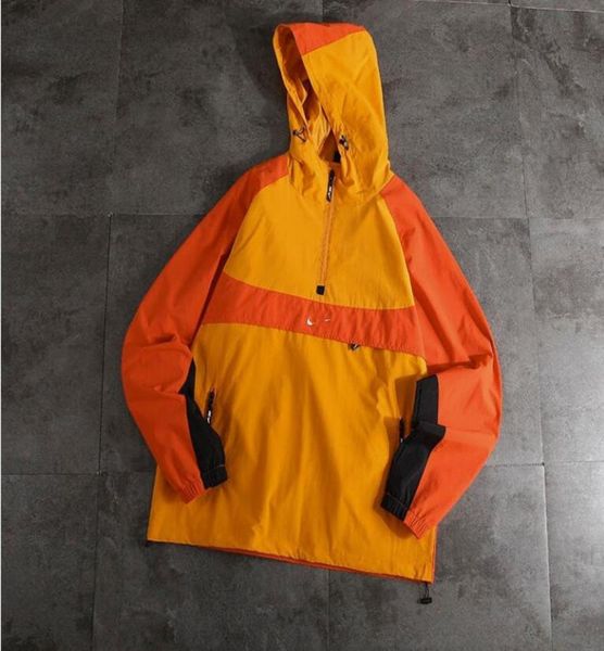 2022 summer hooded jackets for men loose casual sport jacket windbreaker coat zipper men039s clothing42417077198310, Black;brown
2022 summer hooded jackets for men loose casual sport jacket windbreaker coat zipper men039s clothing42417077198310, Black;brown