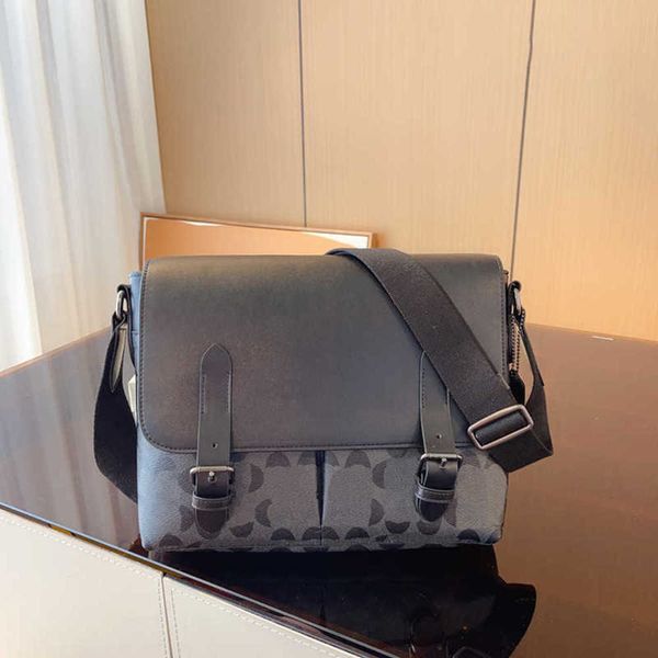cross body bags purses designer bag men classic messenger bag women vintage leather work crossbody handbags 230711
cross body bags purses designer bag men classic messenger bag women vintage leather work crossbody handbags 230711