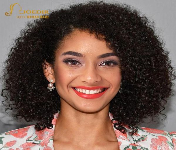 joedir afro kinky curly bob lace front wigs short lace front human hair wigs brazilian remy curly human hair wig fast 6237340, Black;brown
joedir afro kinky curly bob lace front wigs short lace front human hair wigs brazilian remy curly human hair wig fast 6237340, Black;brown