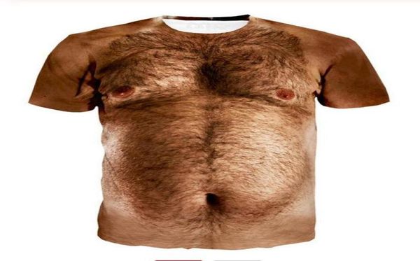 fashion clothing harajuku chest hair muscle casual tshirt women men 3d tshirt harajuku t shirt summer style hp089314466, White;black
fashion clothing harajuku chest hair muscle casual tshirt women men 3d tshirt harajuku t shirt summer style hp089314466, White;black