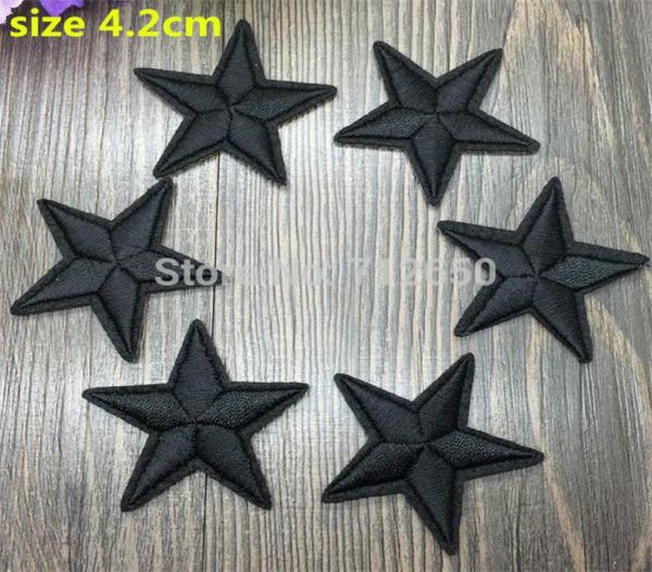 wl new arrival 50 pcs black color little star embroidered patches iron on cartoon motif applique embroidery accessory1561879, Blue
wl new arrival 50 pcs black color little star embroidered patches iron on cartoon motif applique embroidery accessory1561879, Blue