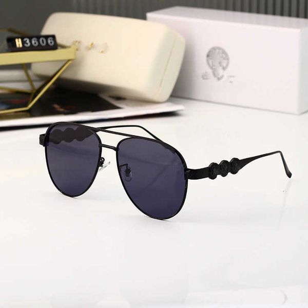 fashion designer cool sunglasses 2023 new fashion metal glasses men's and women's beauty head sunscreen personality2i1s, Black
fashion designer cool sunglasses 2023 new fashion metal glasses men's and women's beauty head sunscreen personality2i1s, Black