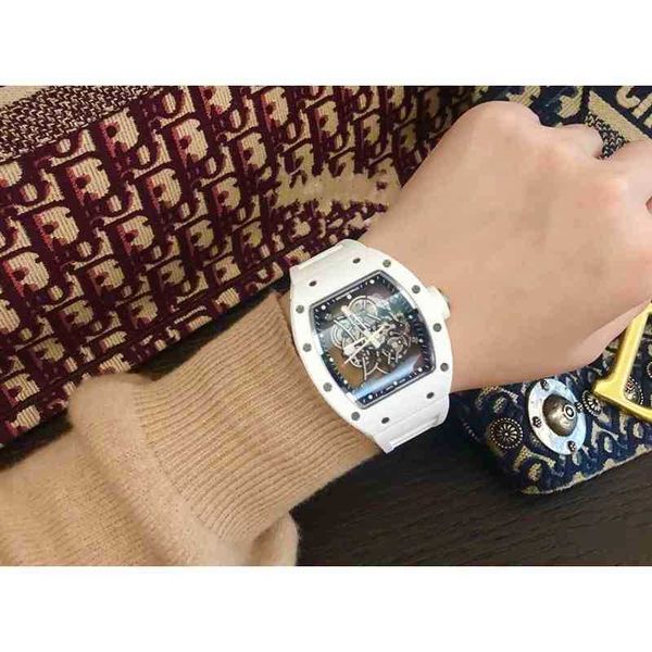 luxury mens mechanical watch richa milles white legend rm0355 wine barrel type carbon fiber white ceramic automatic mechanical tape r siwss
luxury mens mechanical watch richa milles white legend rm0355 wine barrel type carbon fiber white ceramic automatic mechanical tape r siwss