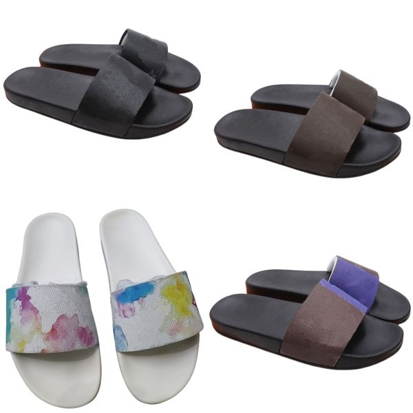 luxury mens slide woman designer slipper pool pillow beach colorful high quaitly brown sandal man flat beach shoes with original box card si, Black
luxury mens slide woman designer slipper pool pillow beach colorful high quaitly brown sandal man flat beach shoes with original box card si, Black