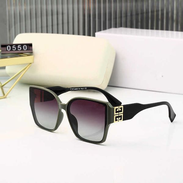 fashion designer cool sunglasses 2023 new style large box women's versatile glasses outdoor7ly7, Black
fashion designer cool sunglasses 2023 new style large box women's versatile glasses outdoor7ly7, Black