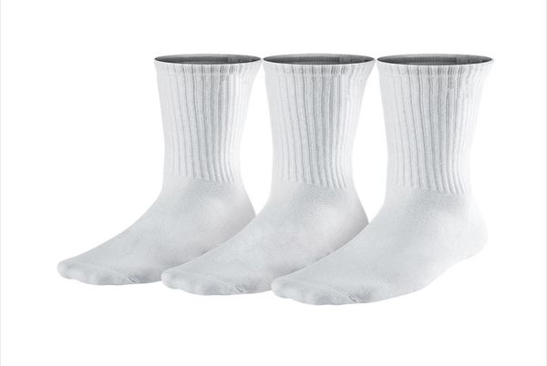 men women sprot socks solid white color cotton classical businness casual socks excellent quality breathable male sock meias6998650, Black
men women sprot socks solid white color cotton classical businness casual socks excellent quality breathable male sock meias6998650, Black