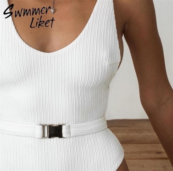 high cut bikinis mujer white brazilian swimsuit 1pc swimwear women push up bathing suit v neck bathers monokini t2007085373246, White;black
high cut bikinis mujer white brazilian swimsuit 1pc swimwear women push up bathing suit v neck bathers monokini t2007085373246, White;black