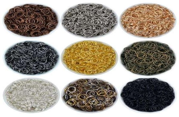 9color 200pcs open jump ring link loop silver gold rhodium black bronze for diy jewelry findings connector9056566
9color 200pcs open jump ring link loop silver gold rhodium black bronze for diy jewelry findings connector9056566