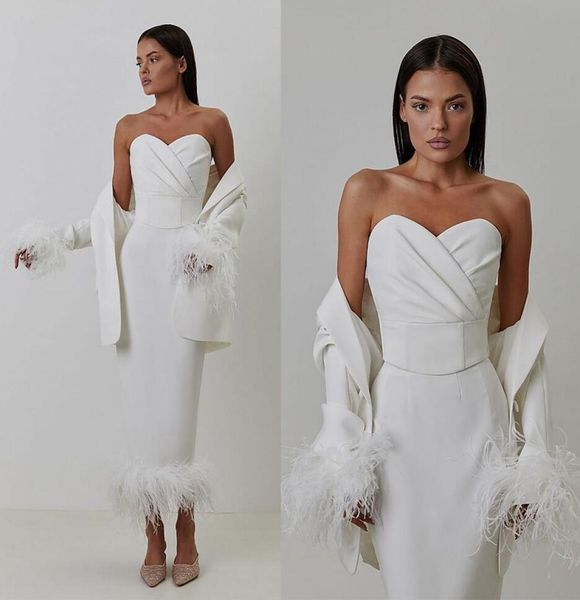 white women dress suits slim fit ostrich feather evening party wear for wedding straight skirt 3 pieces1636318, Black;red
white women dress suits slim fit ostrich feather evening party wear for wedding straight skirt 3 pieces1636318, Black;red