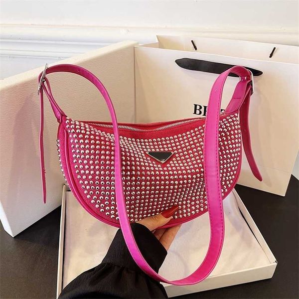 58% off designer bag 2024 early launch baobao women's new king water trend fashion crossbody mesh red diamond single shoulder
58% off designer bag 2024 early launch baobao women's new king water trend fashion crossbody mesh red diamond single shoulder