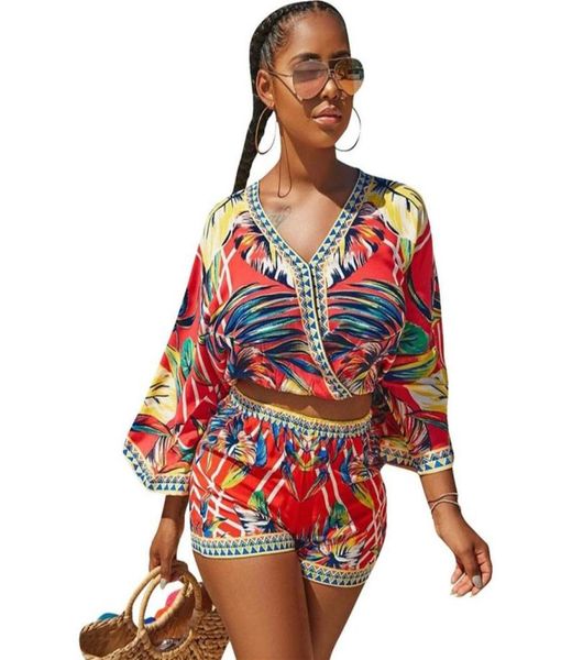 suit of womens rainbow 2018 summer new two piece set fashion 2pcs bodycon women bohemian short sets beach casual sets288r4910293, White;black
suit of womens rainbow 2018 summer new two piece set fashion 2pcs bodycon women bohemian short sets beach casual sets288r4910293, White;black