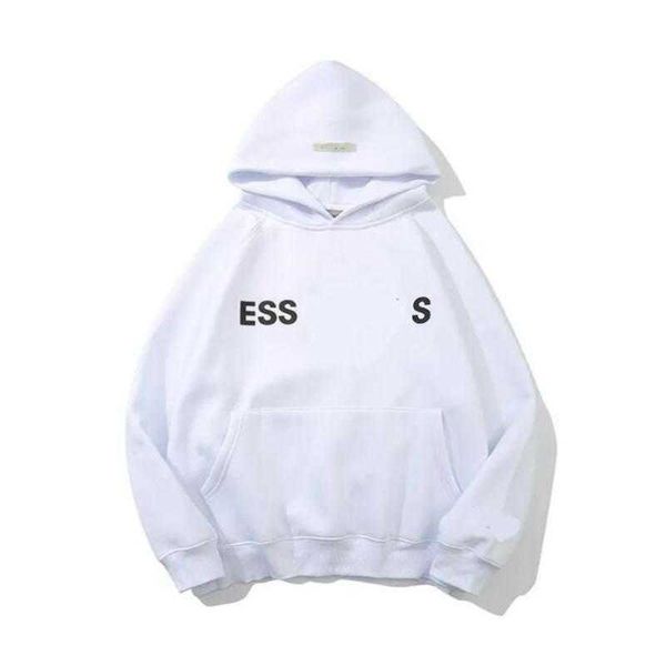 2023designer fashion classic essentialhoodie alphabet printing pullover sweatshirts mens and women hoodie pure color long sleeve couples swe, Black
2023designer fashion classic essentialhoodie alphabet printing pullover sweatshirts mens and women hoodie pure color long sleeve couples swe, Black