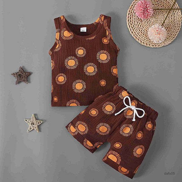 clothing sets 0-3years toddler baby boy girl 2pcs summer clothing set sleeveless rainbow printed vest shorts r230814, White
clothing sets 0-3years toddler baby boy girl 2pcs summer clothing set sleeveless rainbow printed vest shorts r230814, White