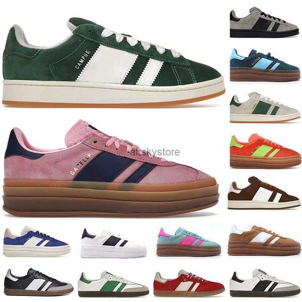 2023 gazelle bold platform casual shoes men women designer campus sneakers pink glow og vegan black gum low leather vegan white gum velvet m
2023 gazelle bold platform casual shoes men women designer campus sneakers pink glow og vegan black gum low leather vegan white gum velvet m