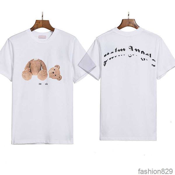 mens palm designer pa broken bear classic t-shirt men womens t-shirts luxury tees t shirts angles short sleeve casual summer beach angle cl, White;black
mens palm designer pa broken bear classic t-shirt men womens t-shirts luxury tees t shirts angles short sleeve casual summer beach angle cl, White;black