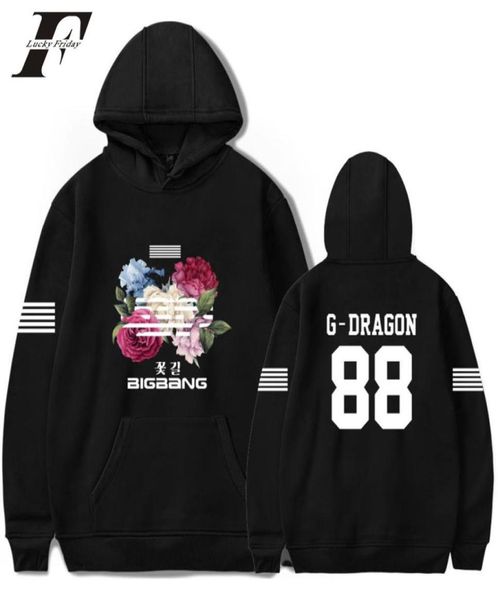 fashion kpop bigbang hoodies sweatshirts printed men women pocket long sleeve casual sport hip hop style hooded pullover 7541179, Black
fashion kpop bigbang hoodies sweatshirts printed men women pocket long sleeve casual sport hip hop style hooded pullover 7541179, Black
