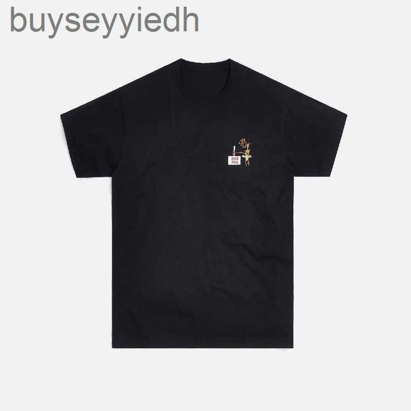 kith waixin wolf high street fashion brand t-shirt couple spring/summer short sleeve ins versatile round neck solid half sleeve, White;black
kith waixin wolf high street fashion brand t-shirt couple spring/summer short sleeve ins versatile round neck solid half sleeve, White;black