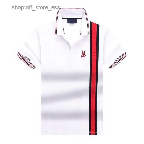 luxury designer polo shirts psycho bunny men shirt fashion print embroidery t high street 5 35d0, White;black
luxury designer polo shirts psycho bunny men shirt fashion print embroidery t high street 5 35d0, White;black