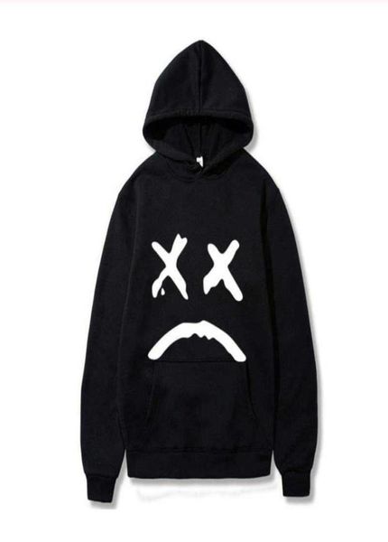 korean streetwear sweatshirt men women casual pullover hip hop long sleeve smile sad face line print sport swear hoodies x0617774723, Black
korean streetwear sweatshirt men women casual pullover hip hop long sleeve smile sad face line print sport swear hoodies x0617774723, Black