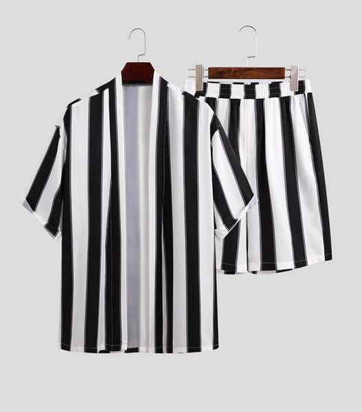 men039s tracksuits 2021 fashion summer short sleeve button shirt yelaxation shorts streetwear men hawaiian sets printing casual2356596, Gray
men039s tracksuits 2021 fashion summer short sleeve button shirt yelaxation shorts streetwear men hawaiian sets printing casual2356596, Gray