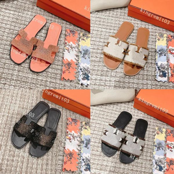 2023 designer women slippers genuine leather sandals summer sandals flat flip flop crocodile skin slides ladies beach sandal party yepgyc, Black
2023 designer women slippers genuine leather sandals summer sandals flat flip flop crocodile skin slides ladies beach sandal party yepgyc, Black