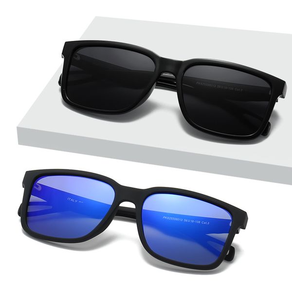 classic square sunglasses fashion frame with polarized lenses mixed colors wholesale, White;black
classic square sunglasses fashion frame with polarized lenses mixed colors wholesale, White;black