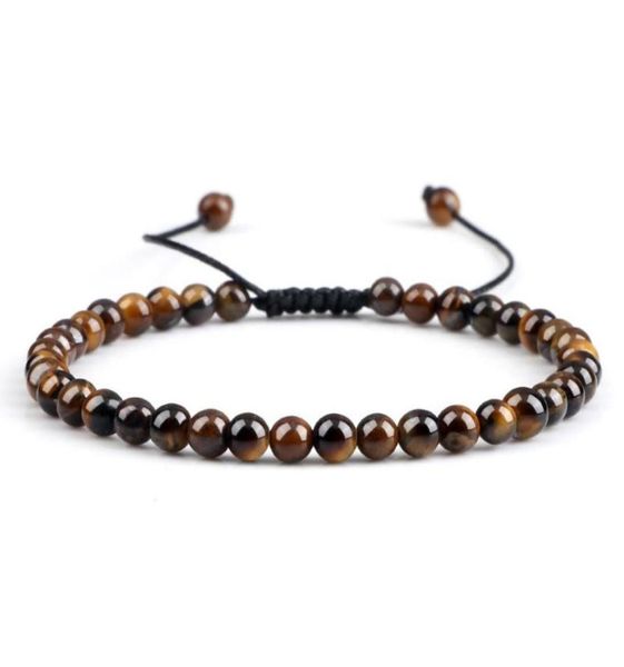 beaded strands natural tiger eye bracelet handmade mini 4mm beads bracelets braided bangles for women men energy health protection8159546, Black
beaded strands natural tiger eye bracelet handmade mini 4mm beads bracelets braided bangles for women men energy health protection8159546, Black