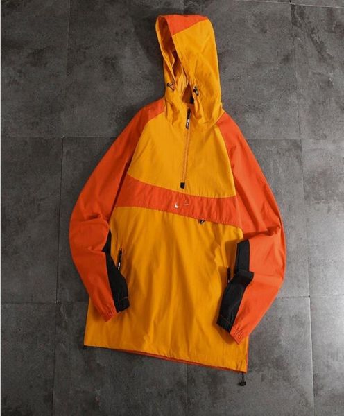 2022 summer hooded jackets for men loose casual sport jacket windbreaker coat zipper men039s clothing42417079526953, Black;brown
2022 summer hooded jackets for men loose casual sport jacket windbreaker coat zipper men039s clothing42417079526953, Black;brown