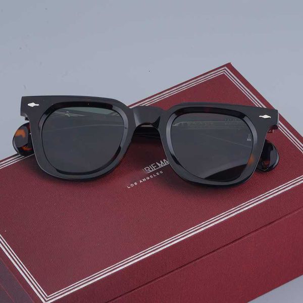 sunglasses jacques series mm jmm sunglasses vendome classical brand original sunglasses acetate designer notched glasses with originals 2307, White;black
sunglasses jacques series mm jmm sunglasses vendome classical brand original sunglasses acetate designer notched glasses with originals 2307, White;black