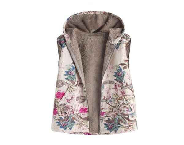 women039s vests 2021 autumn winter sleeveles vest brand faux fur floral printed zipper warm jacketouterwear thick8946589, Black;white
women039s vests 2021 autumn winter sleeveles vest brand faux fur floral printed zipper warm jacketouterwear thick8946589, Black;white