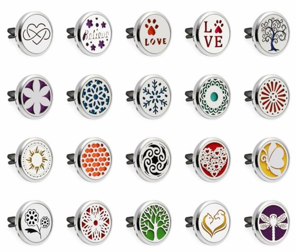 european and american pendants perfume air conditioning air outlet aromatherapy clip car fragrance pendant9194282, Silver
european and american pendants perfume air conditioning air outlet aromatherapy clip car fragrance pendant9194282, Silver