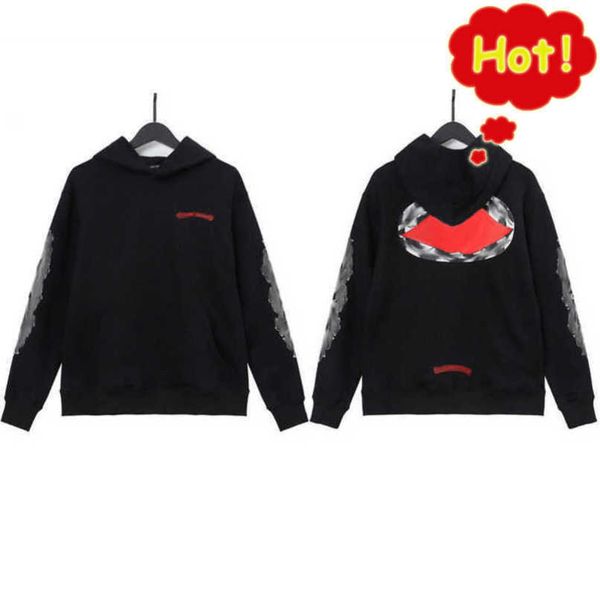classics luxury mens sweatshirts jackets brand hoodies zipper hooded men women designers sanskrit horseshoe cross pullover sweater hoodie c, Black;brown
classics luxury mens sweatshirts jackets brand hoodies zipper hooded men women designers sanskrit horseshoe cross pullover sweater hoodie c, Black;brown
