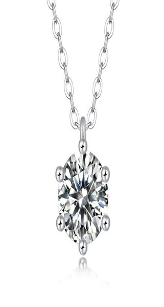 lab 1ct 65mm moissanite diamond pendant real 925 sterling silver charm party wedding pendants necklace for women bridal jewelry3305260
lab 1ct 65mm moissanite diamond pendant real 925 sterling silver charm party wedding pendants necklace for women bridal jewelry3305260