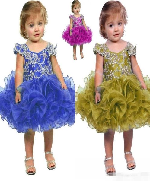 little girl flower girl dresses 2019 baby girl infant toddler birthday pageant dress short length ruffled fashion ball gown tutu9365858, White;red
little girl flower girl dresses 2019 baby girl infant toddler birthday pageant dress short length ruffled fashion ball gown tutu9365858, White;red