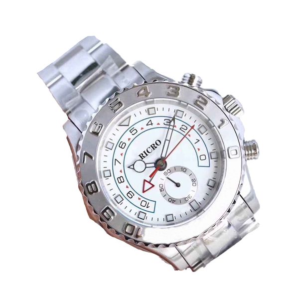 aaa mens watch designer luxury watches sliding movement stainless steel strap automatic first men's wristwatch mechanical luminous wate, Slivery;brown
aaa mens watch designer luxury watches sliding movement stainless steel strap automatic first men's wristwatch mechanical luminous wate, Slivery;brown
