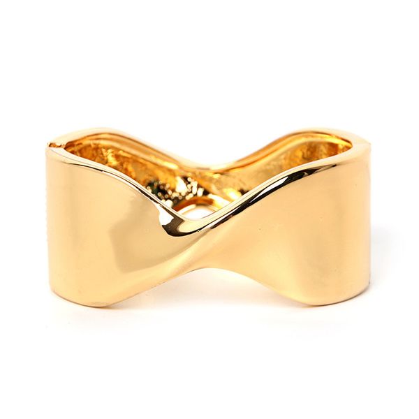 gold love new popular minimalist style bow tie bright wide brimmed bracelet christmas gift wholesale cool gifts sale, Black
gold love new popular minimalist style bow tie bright wide brimmed bracelet christmas gift wholesale cool gifts sale, Black