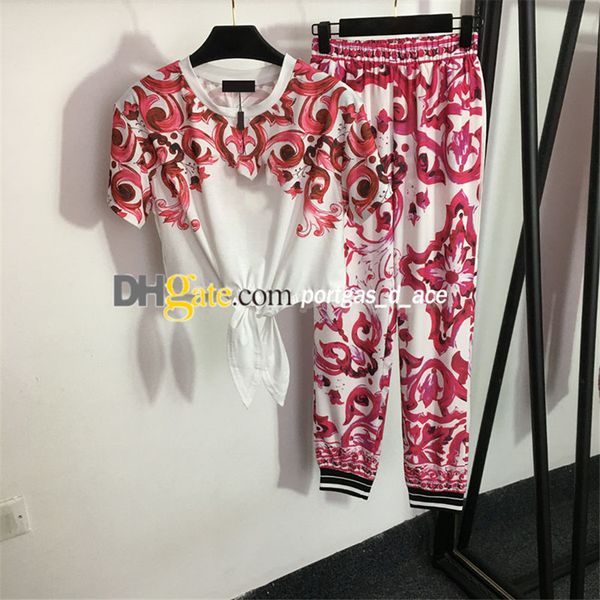 cropped women t shirt pants short sleeve round neck with bandage summer woman casual elastic pants, Black
cropped women t shirt pants short sleeve round neck with bandage summer woman casual elastic pants, Black