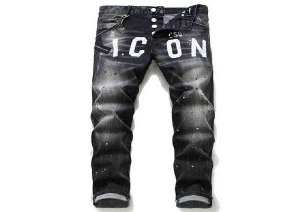 american and european men039s jeans brandname tight jeans black pants with buttons special s5690944, Blue
american and european men039s jeans brandname tight jeans black pants with buttons special s5690944, Blue