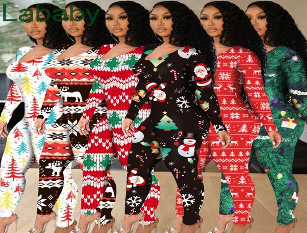 women jumpsuits designer christmas slim large neckline long sleeve tight pattern printed hollow strap design rompers s5xl 6 5275987, Black;white
women jumpsuits designer christmas slim large neckline long sleeve tight pattern printed hollow strap design rompers s5xl 6 5275987, Black;white
